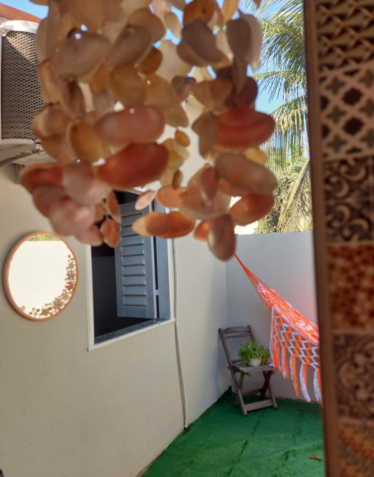 Na Casa Delas Jeri - CASA COM CHURRASQUEIRA PARA REVEILLON 2023 NA VILA DE JERI Jijoca de Jericoacoara Exterior foto