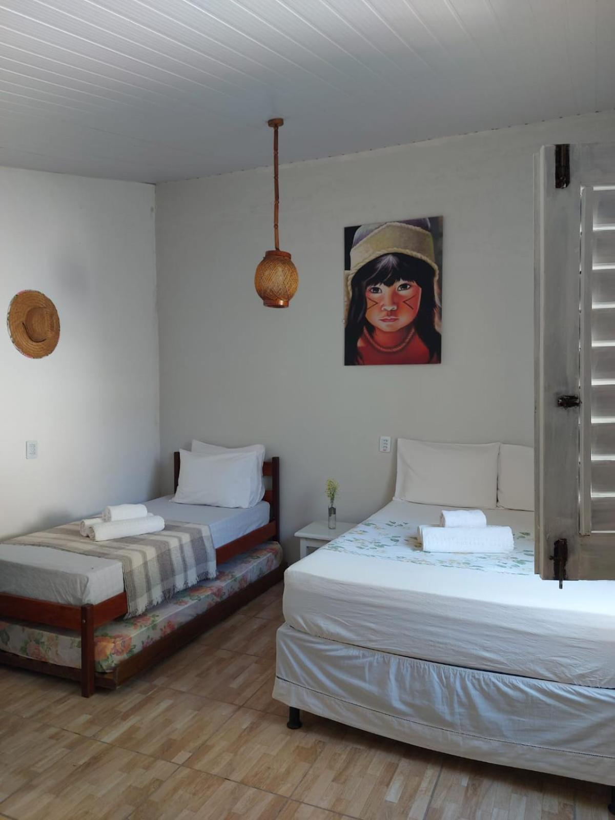 Na Casa Delas Jeri - CASA COM CHURRASQUEIRA PARA REVEILLON 2023 NA VILA DE JERI Jijoca de Jericoacoara Exterior foto