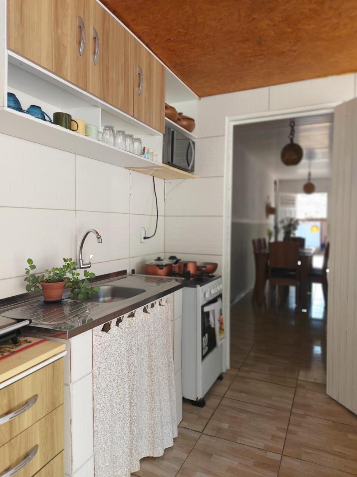 Na Casa Delas Jeri - CASA COM CHURRASQUEIRA PARA REVEILLON 2023 NA VILA DE JERI Jijoca de Jericoacoara Exterior foto
